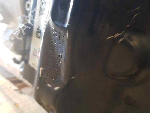 Gearbox VW GOLF V (1K1) 1.4 TSI | BP22639938M3 