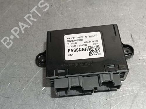 Used Electronic module FORD FIESTA VII (HJ, HF) [2017-2025]  17139335