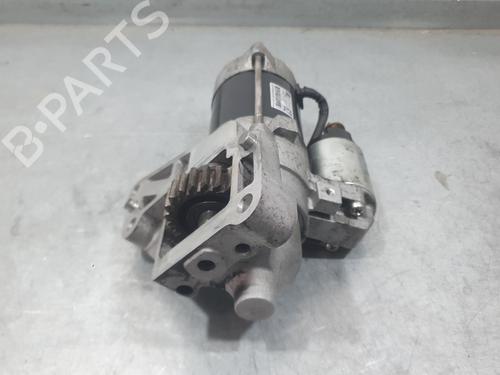 Used Starter Starter MITSUBISHI OUTLANDER II (CW_W) 2.2 DI-D 4WD (140 hp) 33854623 33854623