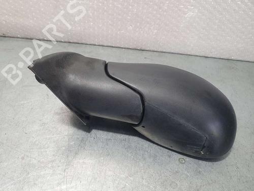 Left mirror CITROËN C3 I (FC_, FN_) 1.4 HDi | BP18012152C26 
