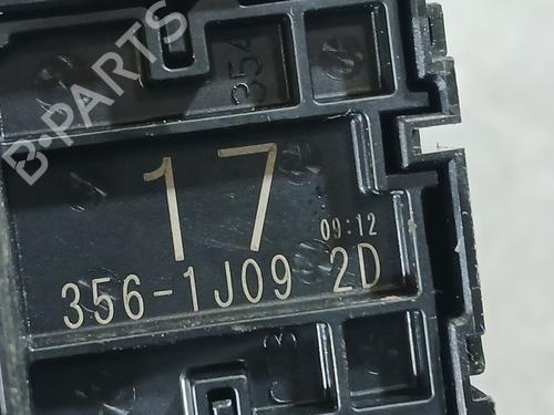 Right front window switch TOYOTA YARIS (_P21_, _PA1_, _PH1_) 1.5 Hybrid (MXPH11) | BP26407292I26 - Image 3