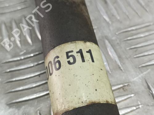 Used Right rear driveshaft MERCEDES-BENZ M-CLASS (W163) [1998-2005]  3709883