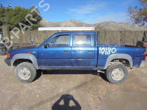 Used Parts TATA TELCOLINE (40_FD) [1999-2011]  1377644