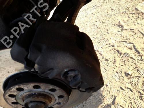 Used Left front brake caliper AUDI A4 B5 (8D2) 1.8 T (150 hp) 27702824