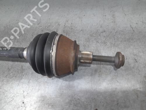 Right front driveshaft AUDI A6 C6 (4F2) 2.0 TDI | BP30543129M39 - Image 3