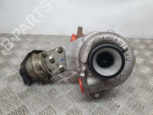 Used Turbocharger/Supercharger OPEL INSIGNIA A Sports Tourer (G09) 2.0 CDTI (35) (160 hp) 18486977