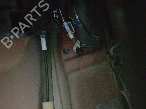 Used Rear right lock Rear right lock NISSAN LEAF (ZE0) Electric (109 hp) 33718420 33718420