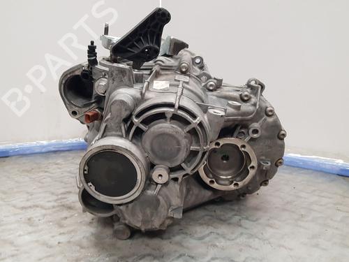 Gearbox VW PASSAT B6 (3C2)  | BP11347247M3 