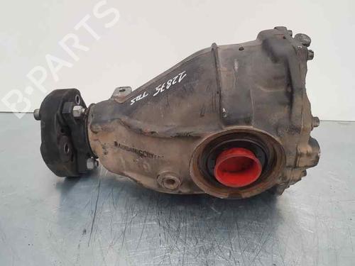 Rear differential MERCEDES-BENZ C-CLASS (W203)  | BP6809790M24 