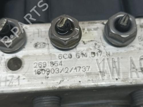 ABS pump VW POLO V (6R1, 6C1)  | BP13361233M43 
