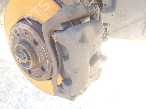 Right front brake caliper RENAULT TRAFIC II Van (FL) 1.9 dCi 80 (FL0B) | BP24621868M104 - Image 1