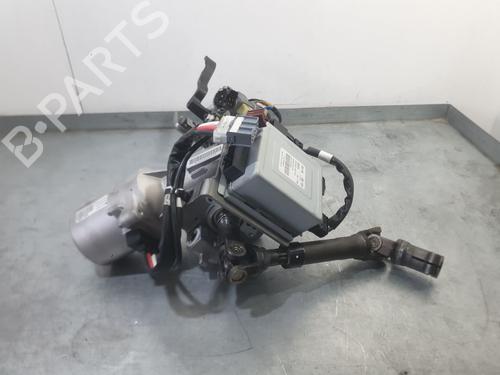 Steering column KIA CARENS IV 1.7 CRDi | BP37217436M21 - Image 4