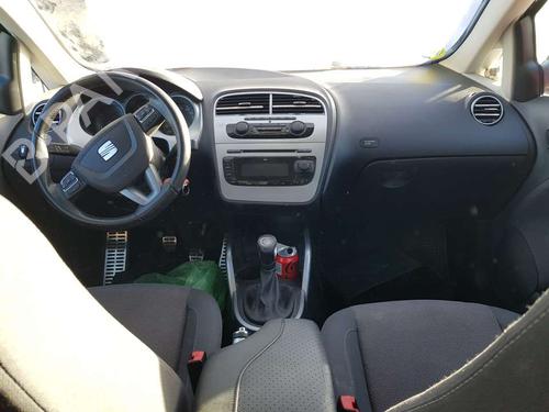 Electronic sensor SEAT ALTEA XL (5P5, 5P8)  | BP16370093M84 