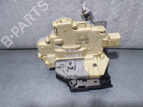 Rear right lock AUDI Q7 (4LB)  | BP15522068C99 