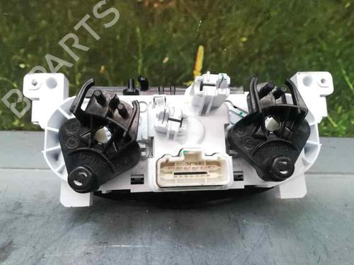Climate control DACIA SANDERO  | BP4756654I5 
