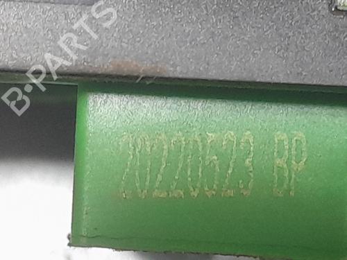 Left front window switch DR DR 4.0  | BP22355746I27 