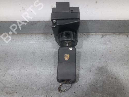 Ignition barrel PORSCHE CAYENNE (9PA) S 4.5 | BP30058182M48 