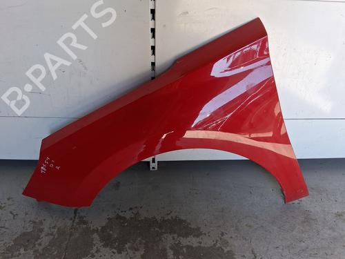 Used Left front fenders Left front fenders HYUNDAI i30 (PDE, PD, PDEN) 1.0 T-GDI (120 hp) 36302771 36302771