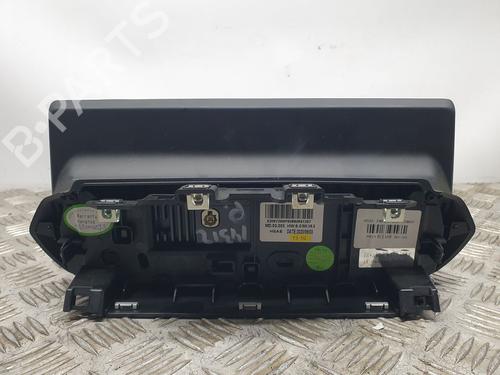 Electronic module PEUGEOT 2008 II (UD_, US_, UY_, UJ_, UR_, UC_)  | BP10865887M83 