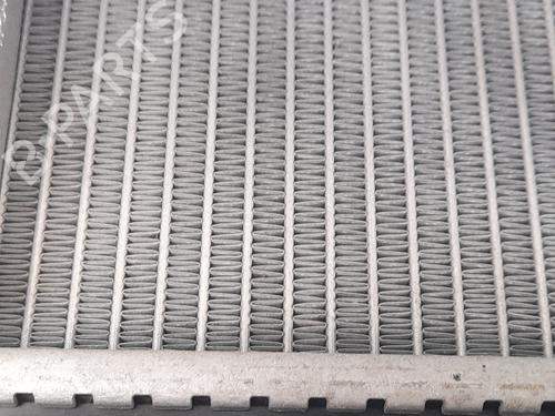 Used AC radiator AC radiator OPEL CORSA F (P2JO) 1.2 (68) (101 hp) 34633057 34633057