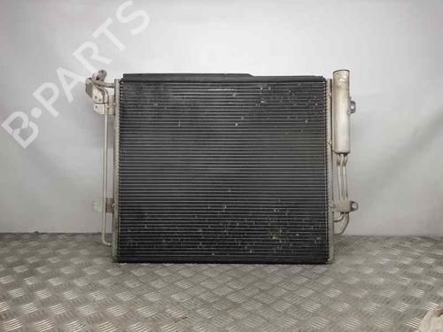 AC-Kondensator SEAT ALHAMBRA (710, 711) [2010-2022]  23955839