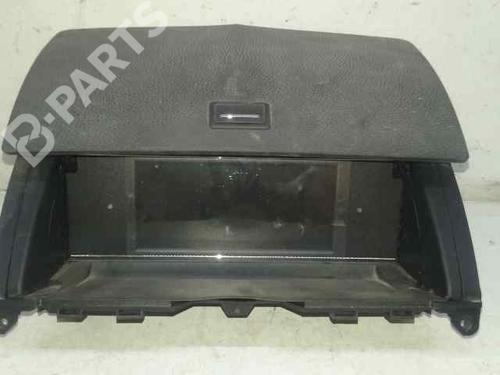 Used Display monitor MERCEDES-BENZ C-CLASS (W204) [2007-2015]  3449128