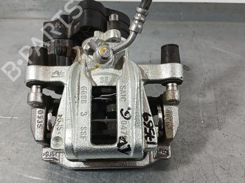Used Right rear brake caliper Right rear brake caliper MG MG HS (AS23) 1.5 T (SAS23) (162 hp) 34161932 34161932