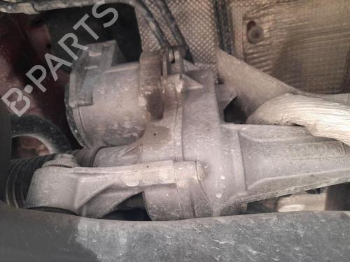 Styregear/Snekke FORD C-MAX II (DXA/CB7, DXA/CEU) [2010-2019]  28217622