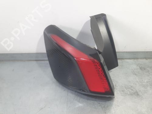 Used Left taillight Left taillight 37514528 37514528