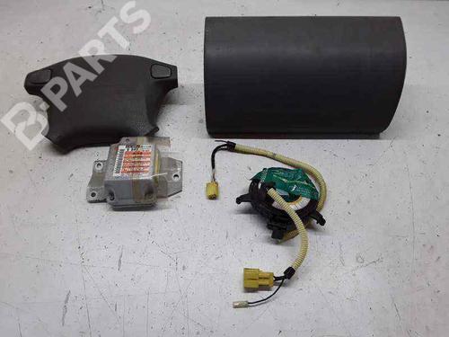 Airbag Kit SUZUKI JIMNY Closed Off-Road Vehicle (SN) 1.3 16V (SN413) (80 hp) 650304