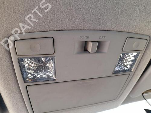 Used Interior roof light MAZDA 5 (CR) 2.0 CD (CR19) (143 hp) 29729813