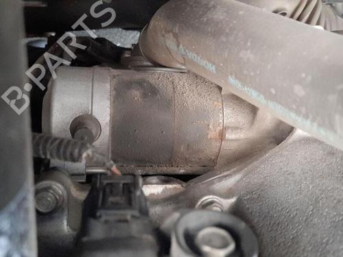 Used Starter HONDA CIVIC VIII Hatchback (FN, FK) 1.4 (FK1, FN4) (100 hp) 30006121