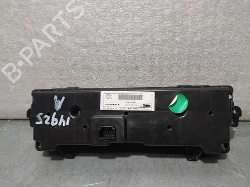Climate control NISSAN QASHQAI II (J11, J11_)  | BP13939333I5 