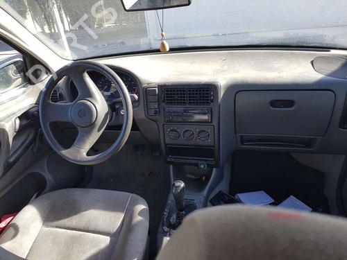 Starter VW POLO III (6N1)  | BP17013387M8 
