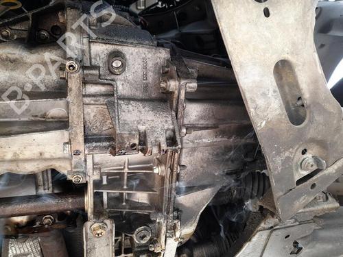 Gearbox RENAULT MEGANE II Estate (KM0/1_) 1.6 16V | BP26390961M3 