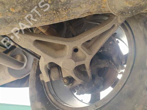 Left rear steering knuckle JAGUAR S-TYPE II (X200)  | BP22638296M27 