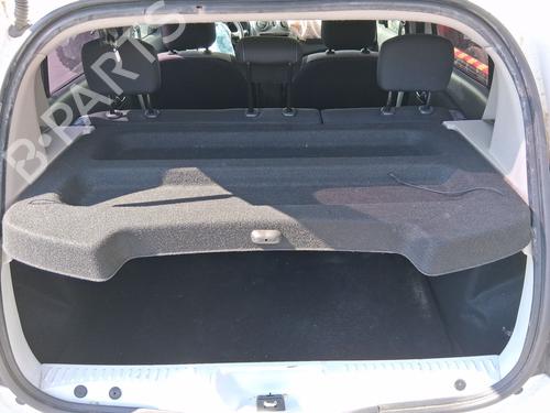 Used Rear parcel shelf Rear parcel shelf 37242531 37242531
