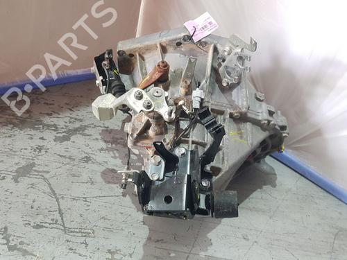 Gearbox TOYOTA YARIS (_P15_) | BP25033882M3 - Image 3
