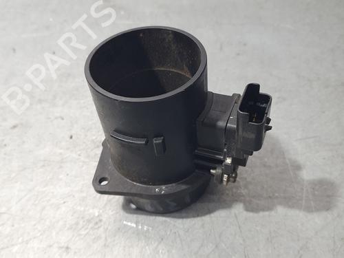 Used Mass air flow sensor Mass air flow sensor PEUGEOT 207 (WA_, WC_) [2006-2015] 7556693 7556693