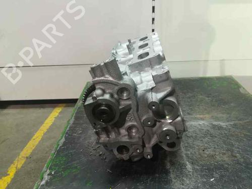 Cylinder head MAZDA 323 F V (BA)  | BP12498902M5 