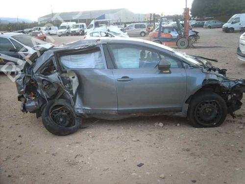 Mass air flow sensor CITROËN C4 I (LC_)  | BP1588891M95 