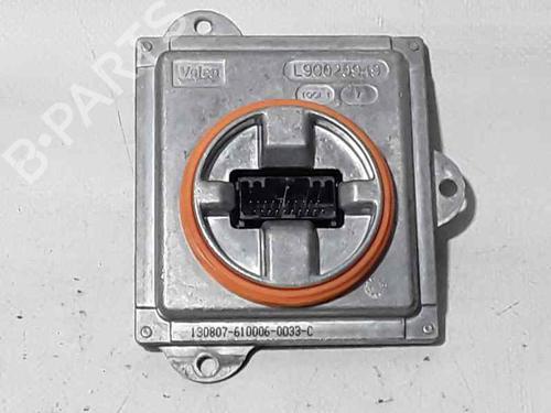 Used Xenon ballast BMW X1 (E84) sDrive 18 d (143 hp) 6800429