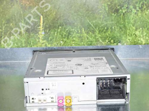 Radio SEAT IBIZA IV (6J5, 6P1)  | BP13391339E6 