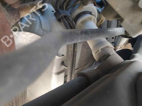 Used Steering rack KIA VENGA (YN) 1.4 CVVT (90 hp) 24672376