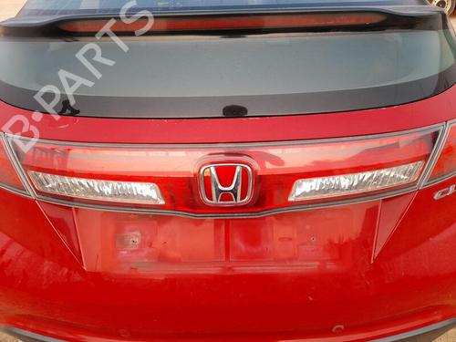 Luz central traseira HONDA CIVIC VIII Hatchback (FN, FK) 1.4 (FK1, FN4) (100 hp) 30006145
