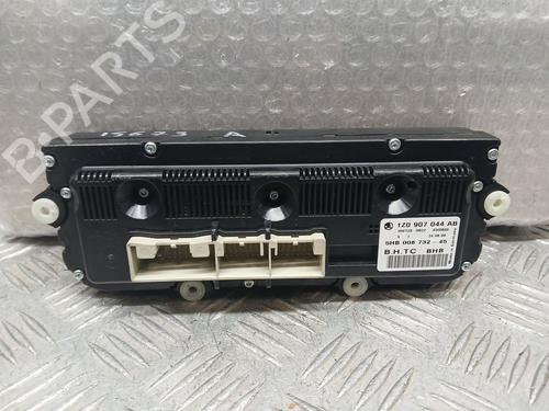 Climate control SKODA OCTAVIA II (1Z3)  | BP18783324I5 