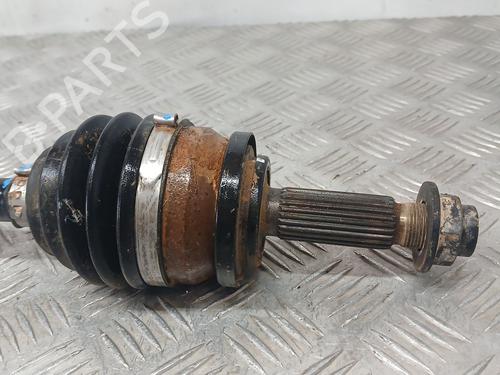Right front driveshaft KIA STONIC (YB) 1.2 CVVT | BP29920960M39