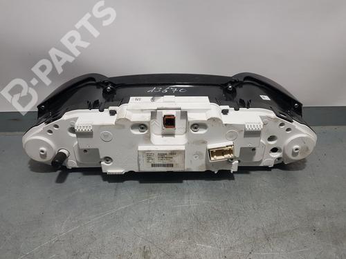 Instrument cluster PEUGEOT 308 II (LB_, LP_, LW_, LH_, L3_)  | BP9054250C47 
