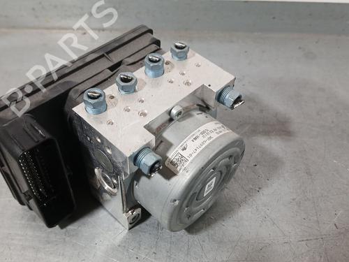 Used ABS pump ABS pump BMW 2 Active Tourer (F45) 216 d (116 hp) 34043673 34043673