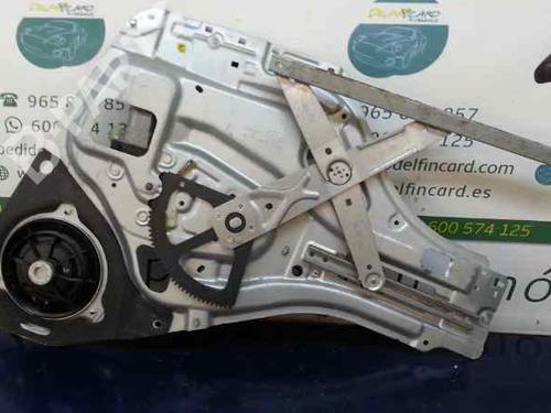 Front left window mechanism KIA SPORTAGE II (JE_, KM_)  | BP168757C22 